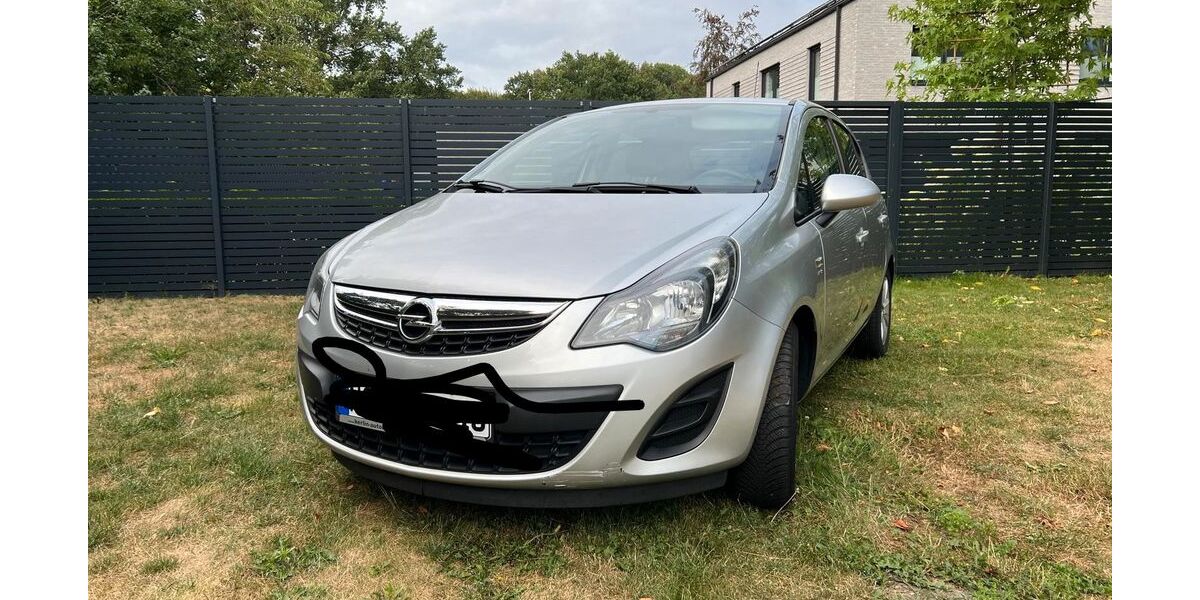 Opel Corsa 160.000 km 3.150 &euro; Lingen (Ems) 49809