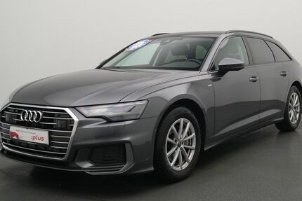 Audi A6 127.348 km 30.980 &euro; Leverkusen 51373