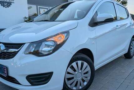 Opel Karl 78.933 km 7.890 &euro; Kyritz 16866