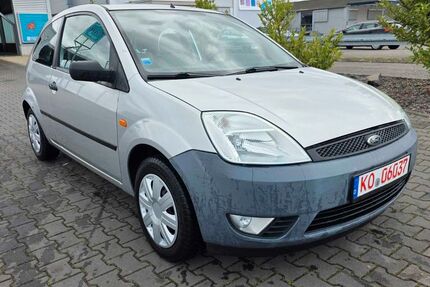 Ford Fiesta 85.000 km 1.390 &euro; Koblenz 56070