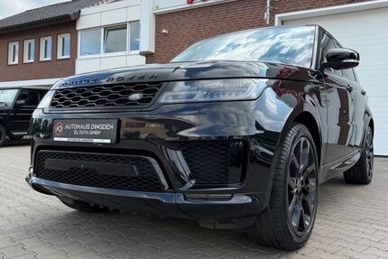 Land Rover Range Rover Sport 55.000 km 52.950 € Hamminkeln 46499