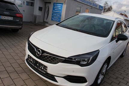 Opel Astra 72.900 km 14.599 &euro; Mudau 69427