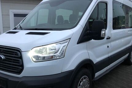 Ford Transit 214.418 km 8.980 &euro; Hagen 58135