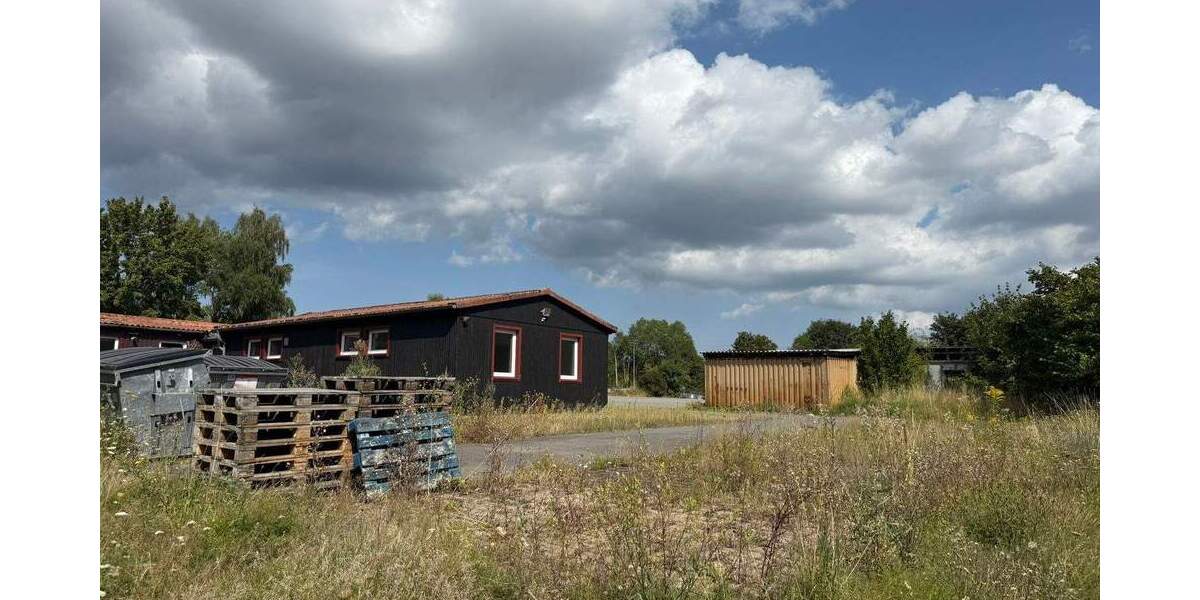 Grundstück Ellrich - 200.000&euro; | Angebot:25703597