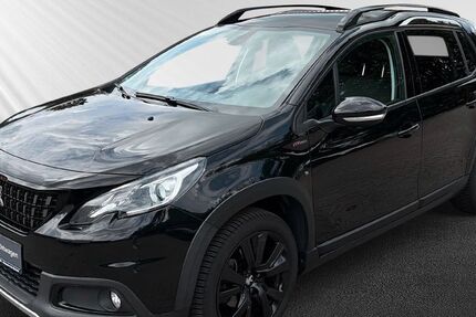 Peugeot 2008 55.450 km 10.900 &euro; Neumünster 24536
