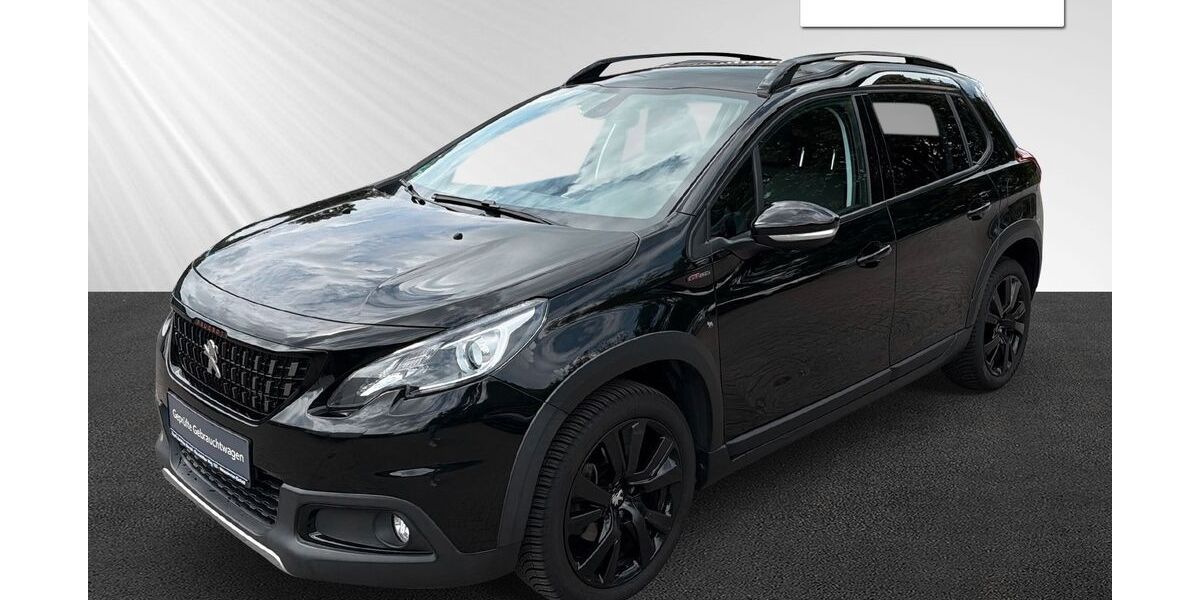 Peugeot 2008 55.450 km 10.900 &euro; Neumünster 24536