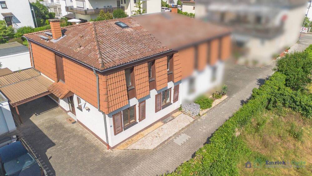 Doppelhaushälfte Ingelheim am Rhein - 4 Zimmer, 120 m&sup2;, 448.000&euro; | Angebot:26815960