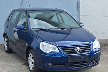 VW Polo 192.000 km 2.590 &euro; Schemmerhofen 88433