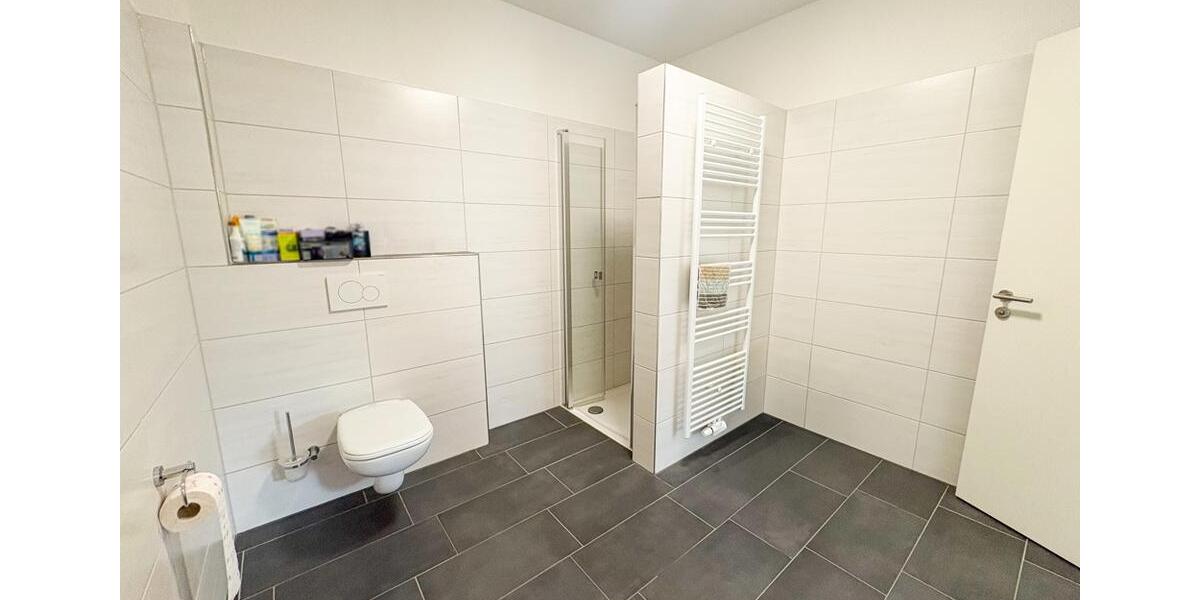 Erdgeschoßwohnung Hude (Oldenburg) - 2 Zimmer, 76 m&sup2;, 880&euro; | Angebot:26267959