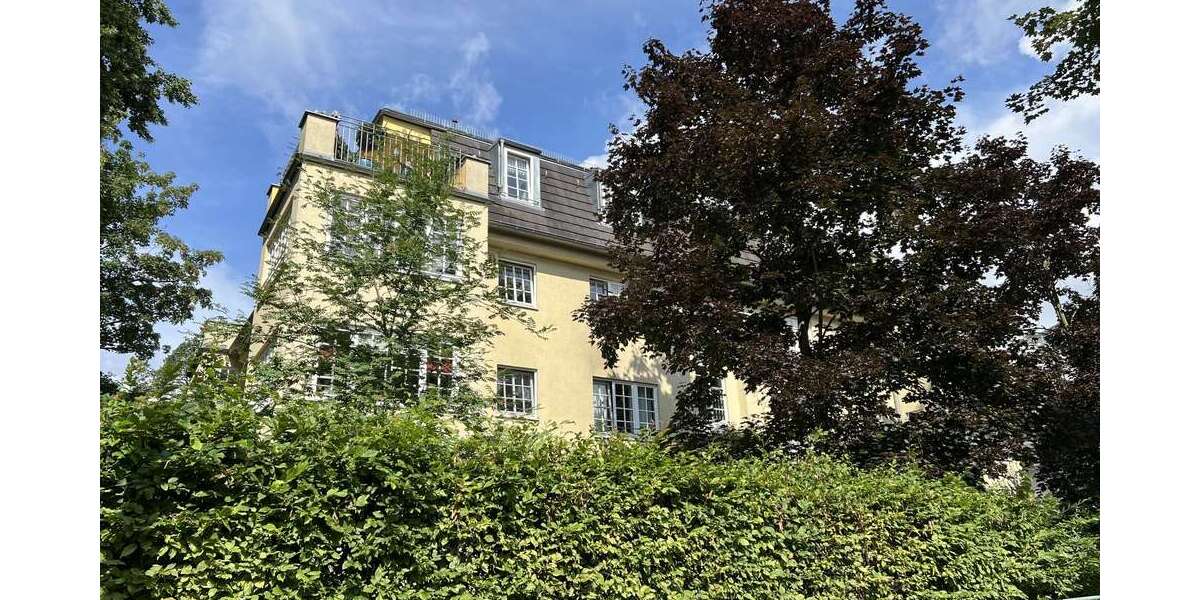 Etagenwohnung Leipzig Altwest - 3 Zimmer, 86 m&sup2;, 329.000&euro; | Angebot:26833817