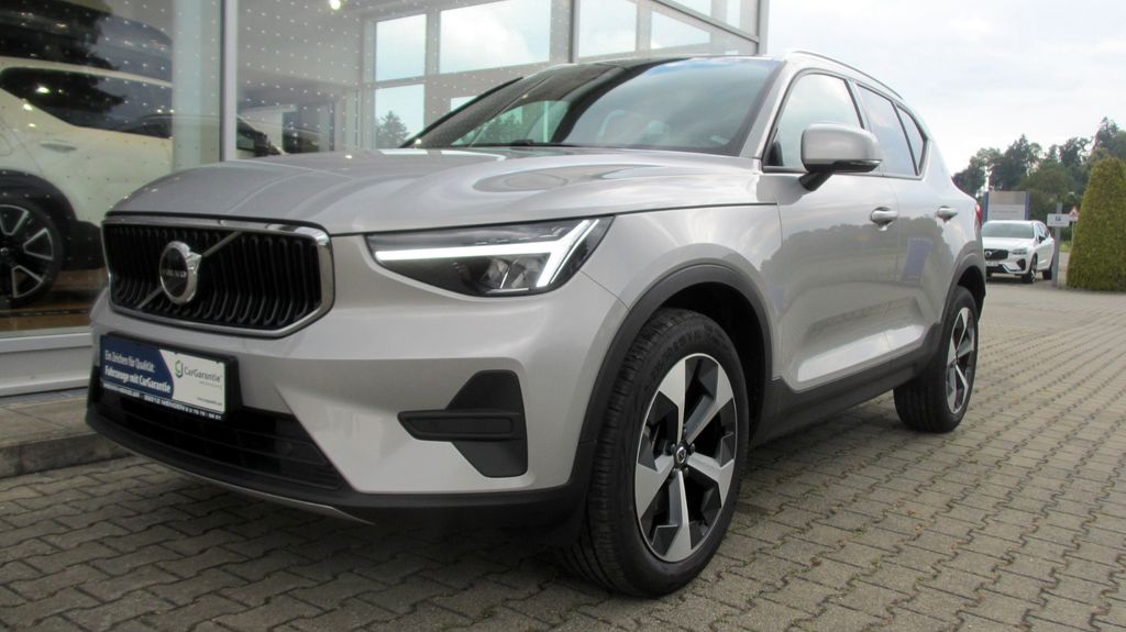 Volvo XC40 24.900 km 37.800 &euro; Mengen-Ennetach 88512