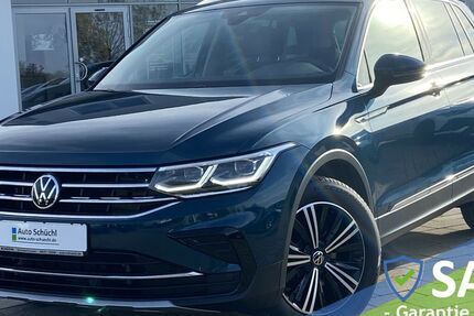 VW Tiguan 29.988 km 29.248 &euro; Schrobenhausen-Edelshsn. 86529