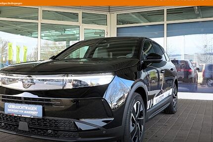 Opel Grandland (X) 5.900 km 33.990 € Bühl 77815