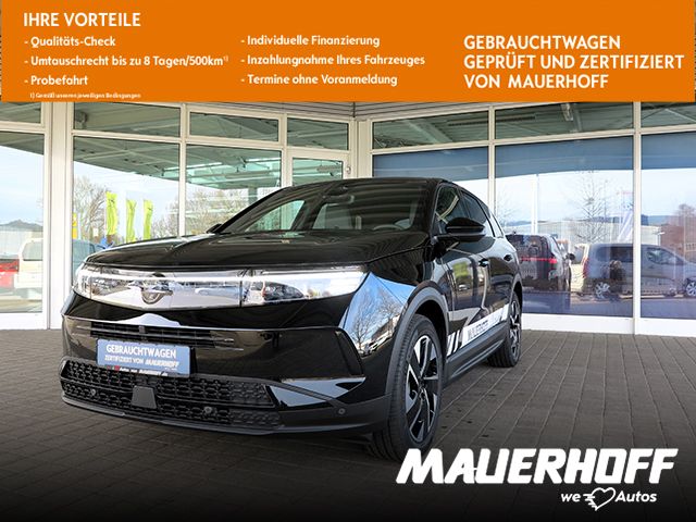 Opel Grandland (X) 5.900 km 33.990 € Bühl 77815