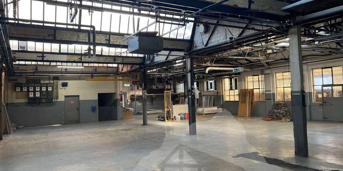 Gewerbeobjekt Bergisch Gladbach Frankenforst - 7.900&euro; | Angebot:25601533