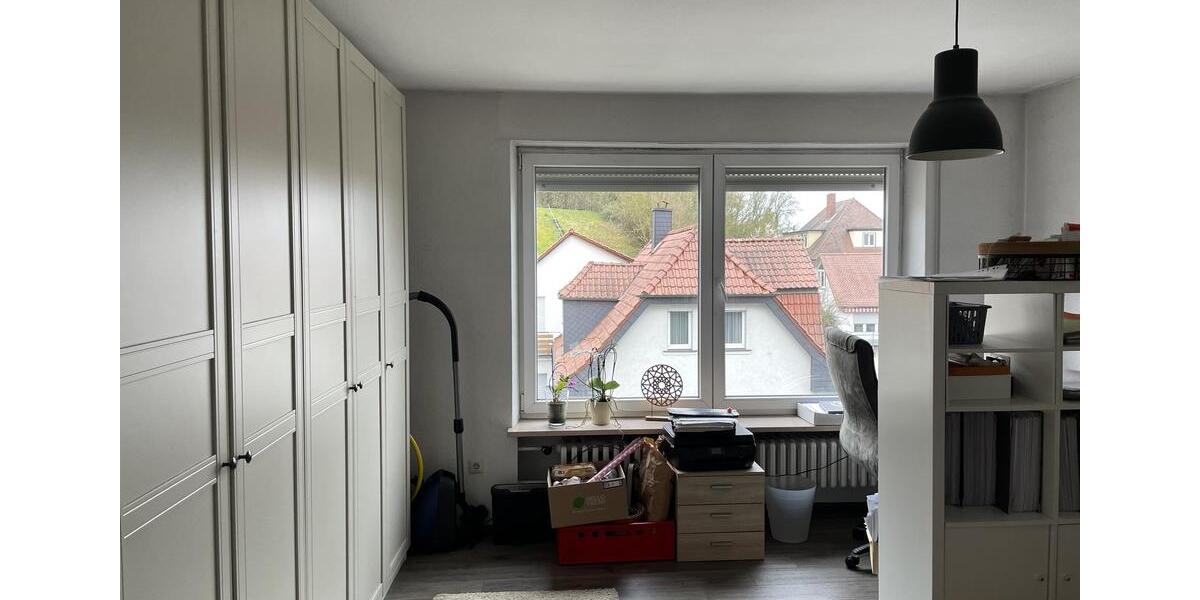 Etagenwohnung Burgkunstadt - 3 Zimmer, 100 m&sup2;, 890&euro; | Angebot:26020831