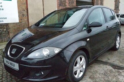 Seat Altea
