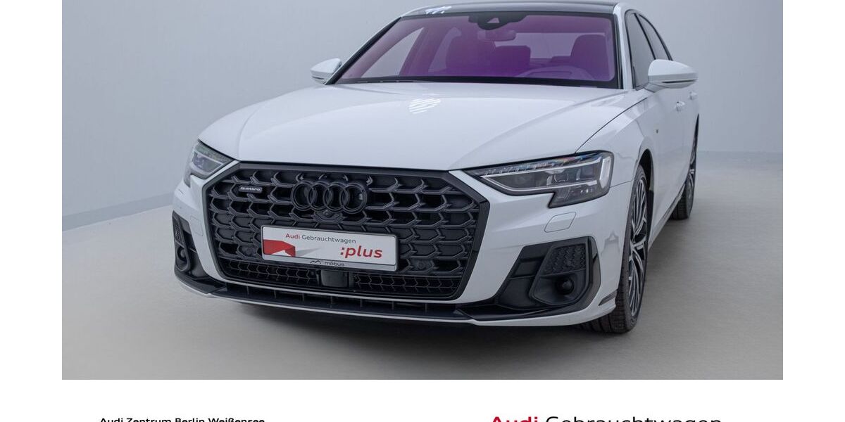 Audi A8 96.347 km 59.489 &euro; Berlin 13088