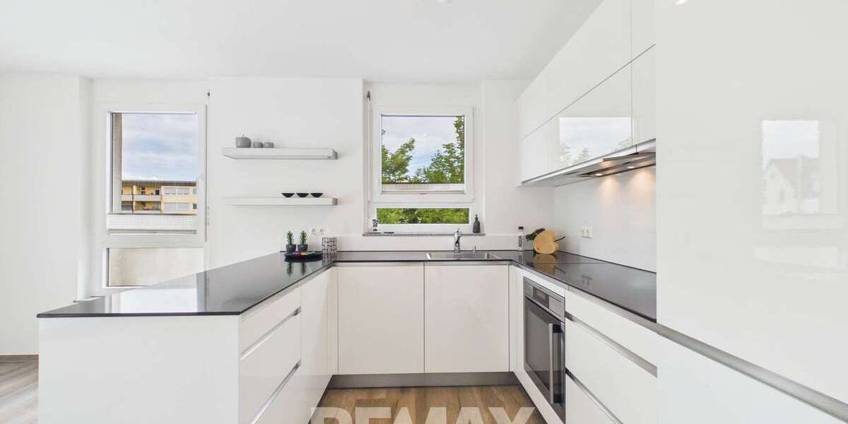 Etagenwohnung Asperg - 2 Zimmer, 68 m&sup2;, 1.280&euro; | Angebot:26981512