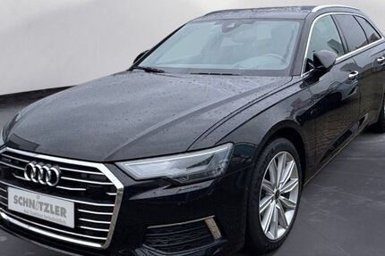 Audi A6 94.176 km 31.950 &euro; Langenfeld 40764
