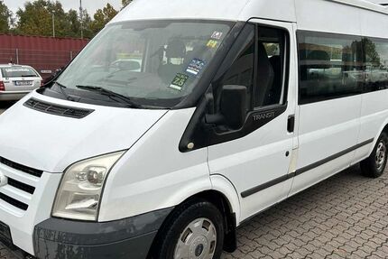 Ford Transit 209.000 km 3.900 € Hannover 30179
