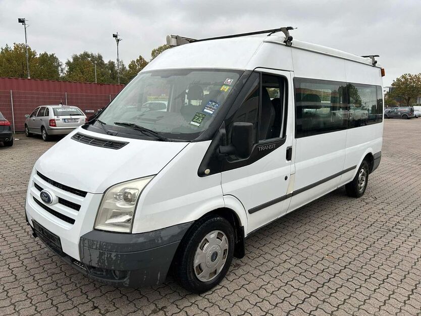 Ford Transit 209.000 km 3.900 € Hannover 30179