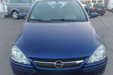 Opel Corsa 240.000 km 1.999 &euro; Landsberg am Lech 86899