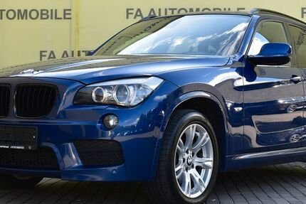 BMW X1 190.000 km 9.800 € Kremmen 16766