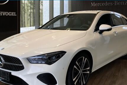 Mercedes-Benz CLA 200 Shooting Brake 17.615 km 31.650 &euro; Cham 93413