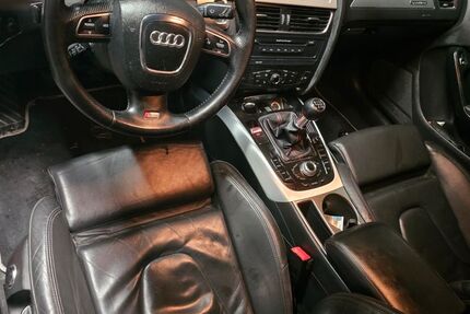 Audi A4 275.000 km 6.000 &euro; Schwäbisch Hall 74523