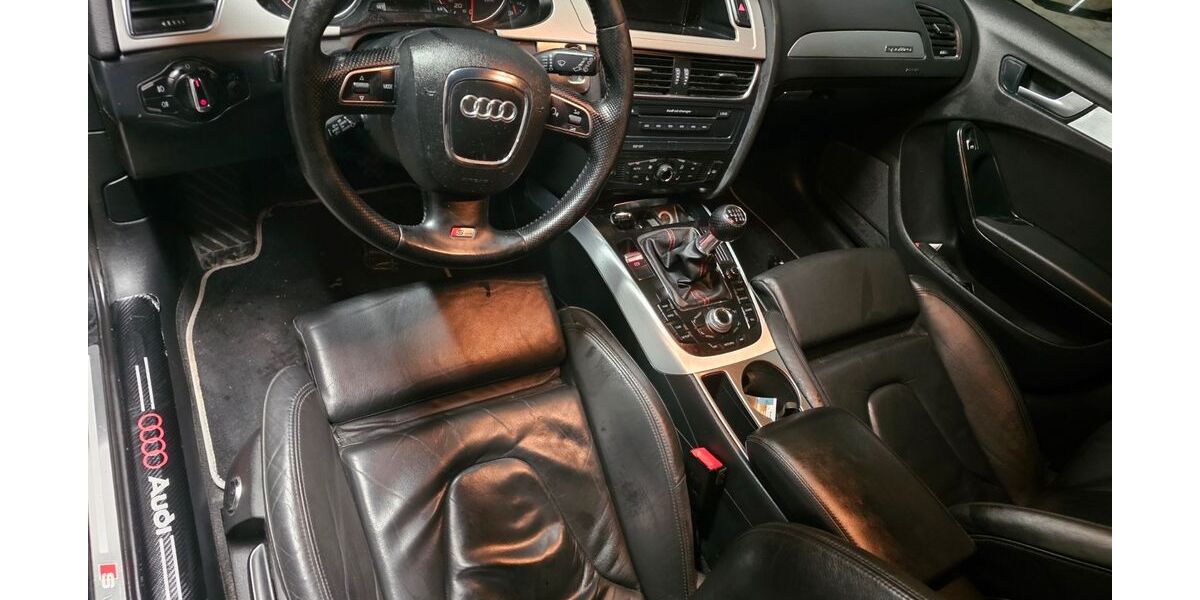 Audi A4 275.000 km 6.000 &euro; Schwäbisch Hall 74523