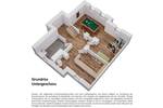 Mehrfamilienhaus, Wohnhaus Freiburg im Breisgau Zähringen - 1 Zimmer, 179 m&sup2;, 725.000&euro; | Angebot:26138875