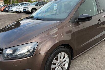 VW Polo 88.900 km 5.890 &euro; Aalen 73431