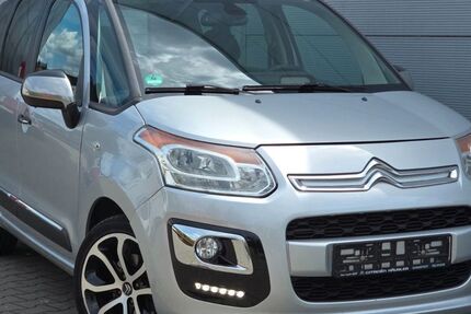 Citroen C3 Picasso 105.155 km 5.900 &euro; Wiesbaden 65201