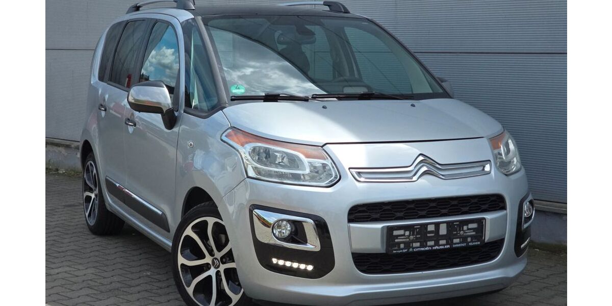 Citroen C3 Picasso 105.155 km 6.900 &euro; Wiesbaden 65201