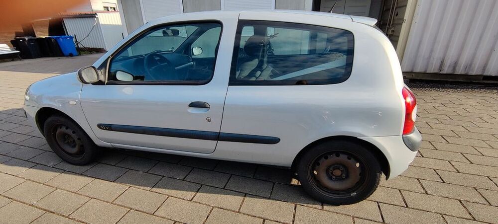 Clio