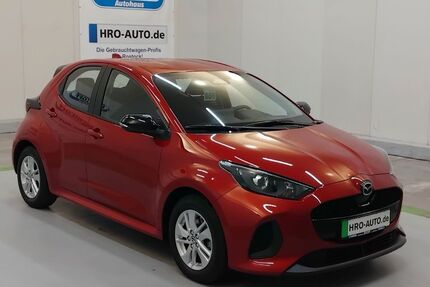 Mazda 2 16.100 km 19.900 &euro; Rostock 18106