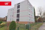 Wohlfühlen in Seesen! 2-Zimmer-Wohnung mit sonniger Loggia! 2 zimmer