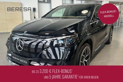 Mercedes-Benz EQE SUV 16.088 km 64.830 &euro; Detmold 32758