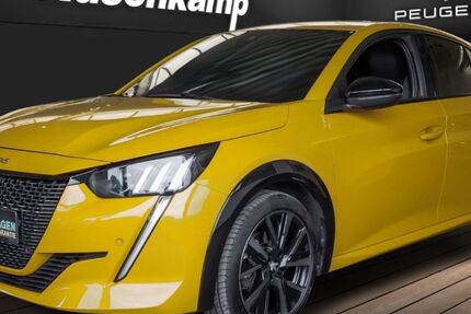 Peugeot 208 19.633 km 20.980 &euro; Dortmund 44145