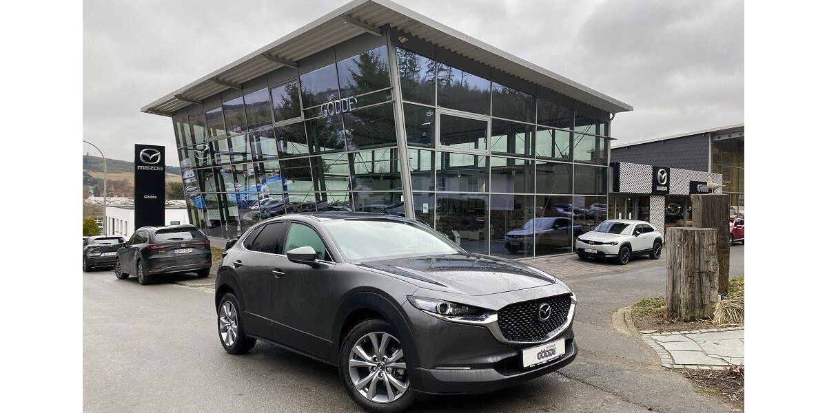 Mazda CX-30 27.079 km 23.490 &euro; Schmallenberg 57392