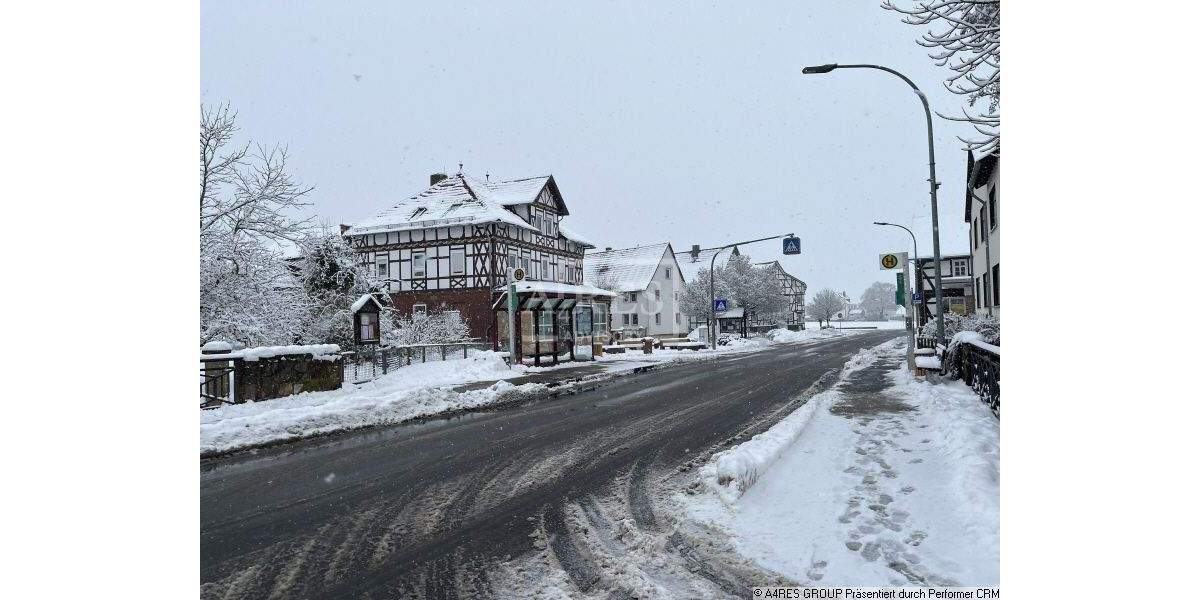 Gewerbeobjekt Eschwege Niederhone - 1.100.000&euro; | Angebot:25698477