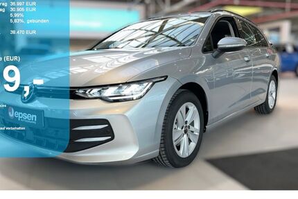 VW Golf 9.900 km 38.470 &euro; Regensburg 93053