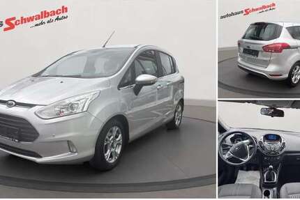 Ford B-Max 47.583 km 10.290 € Schwalbach 65824