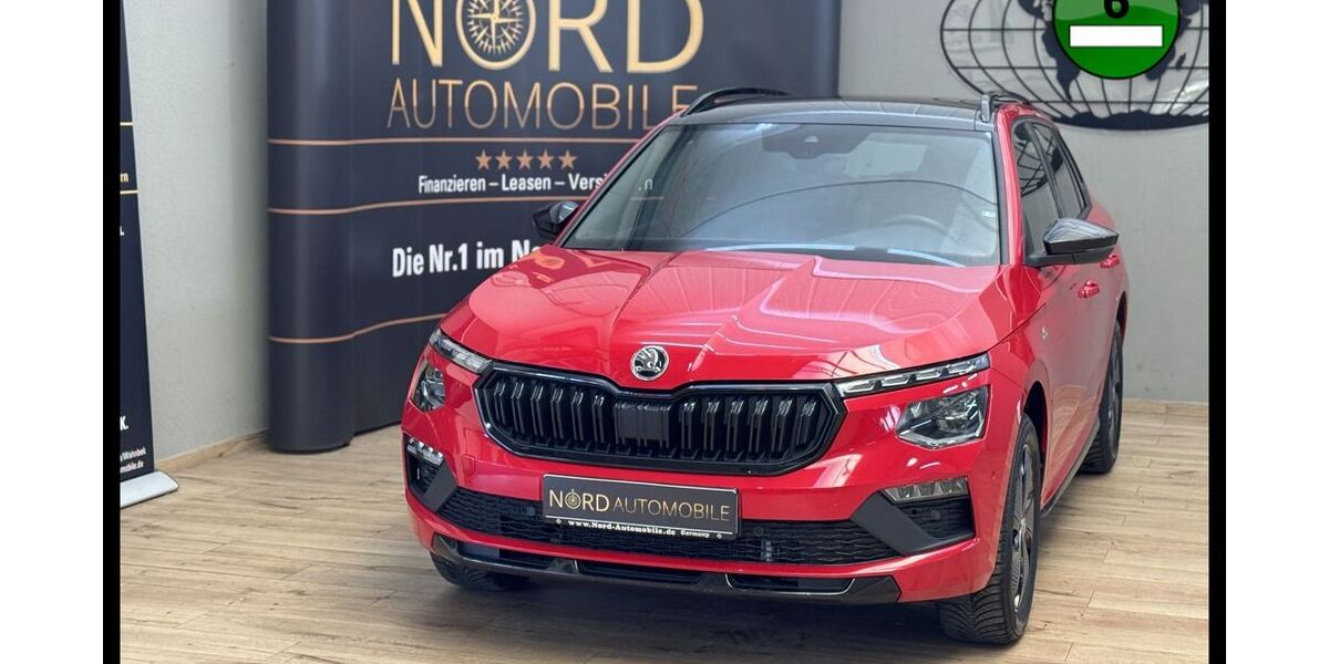 Skoda Kamiq 25.878 km 28.350 &euro; Rastede/ Wahnbek 26180