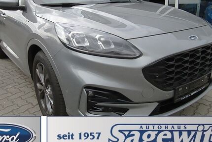 Ford Kuga 50.800 km 19.990 &euro; Grabow 19300