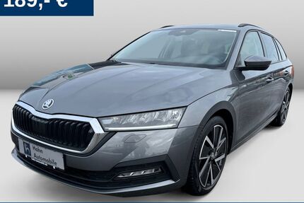 Skoda Octavia 68.855 km 22.450 &euro; Weinstadt-Endersbach 71384