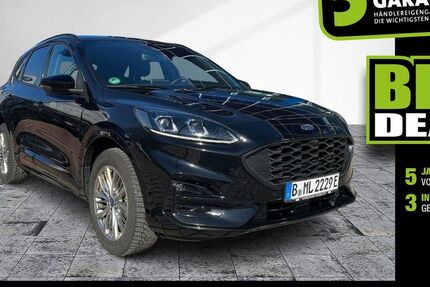 Ford Kuga 96.500 km 19.480 &euro; Berlin 14167