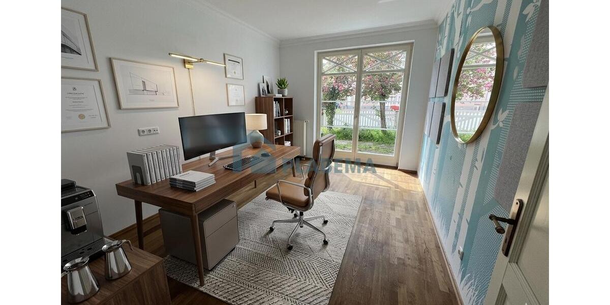 Gewerbeobjekt Güstrow - 1.730&euro; | Angebot:26182987