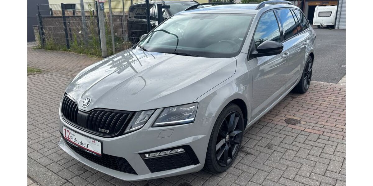 Skoda Octavia 164.000 km 19.990 &euro; Uder 37318